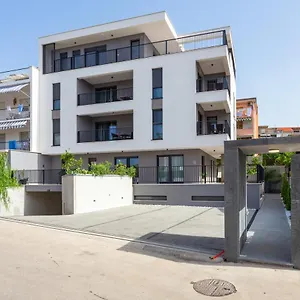 Appartement Mare's 1, Split