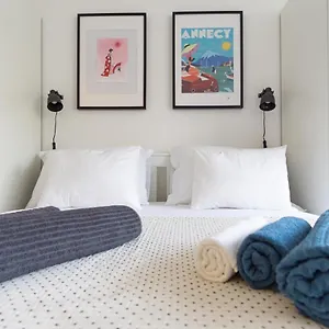Piero Apartman
