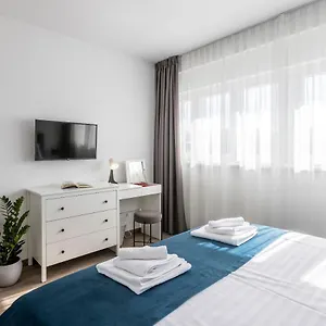 Domus Mea Apartment