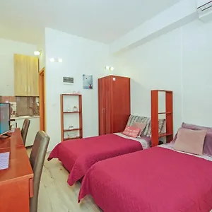 Studio Apartments Split Apartman