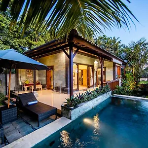 Natha , Ubud Indonésie