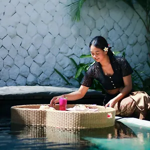 Calm , Seminyak Indonésie