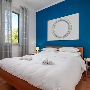 Appartement Lux Centre, Split