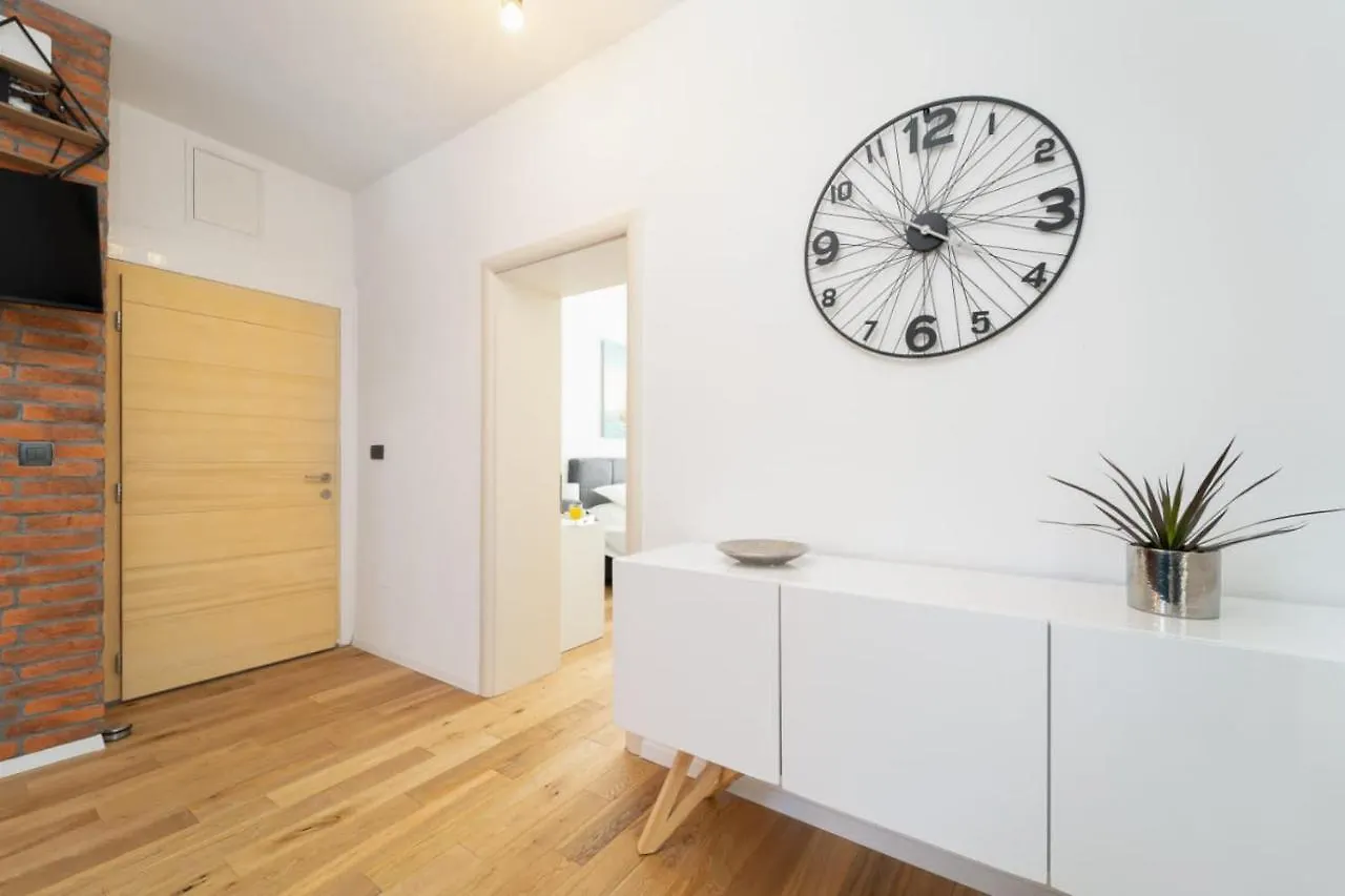 Apartman Letifico Split