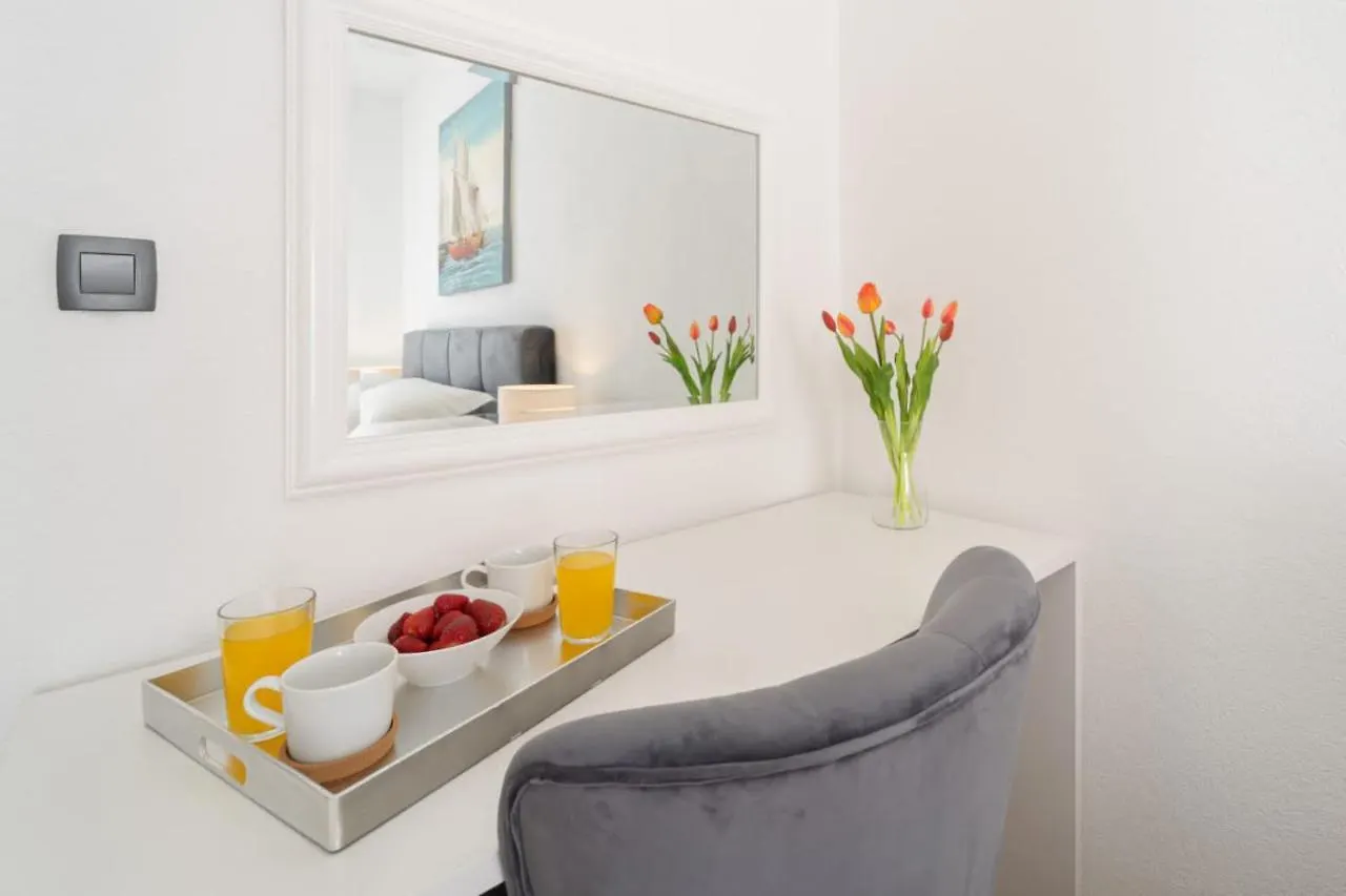 Apartman Letifico Split