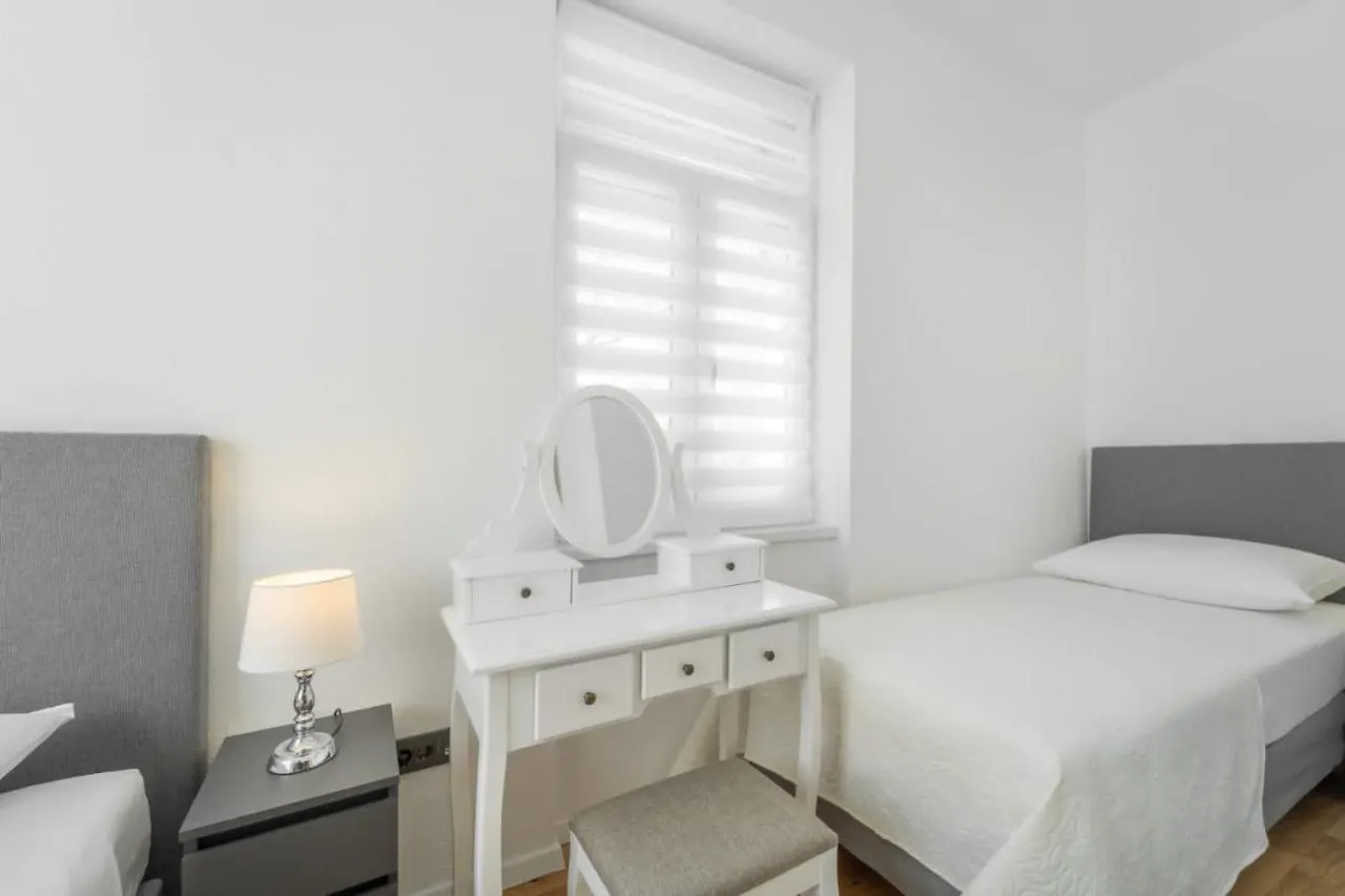 Apartman Letifico Split Appartement
