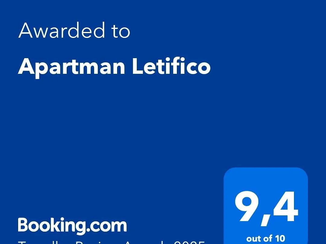Apartman Letifico Split